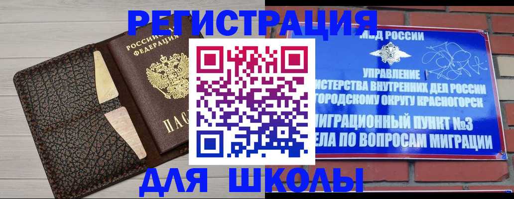 прописка в Дмитрове